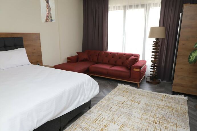 Imagen de la habitación del Elegance Sirius. Foto 11