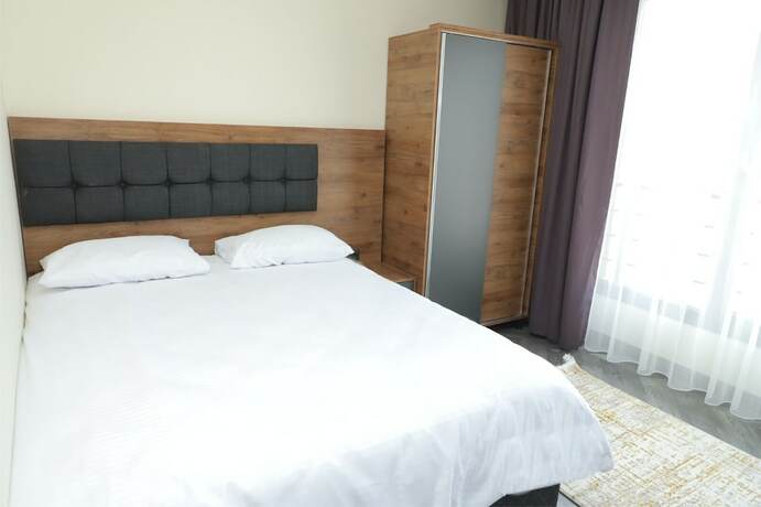 Imagen de la habitación del Elegance Sirius. Foto 12
