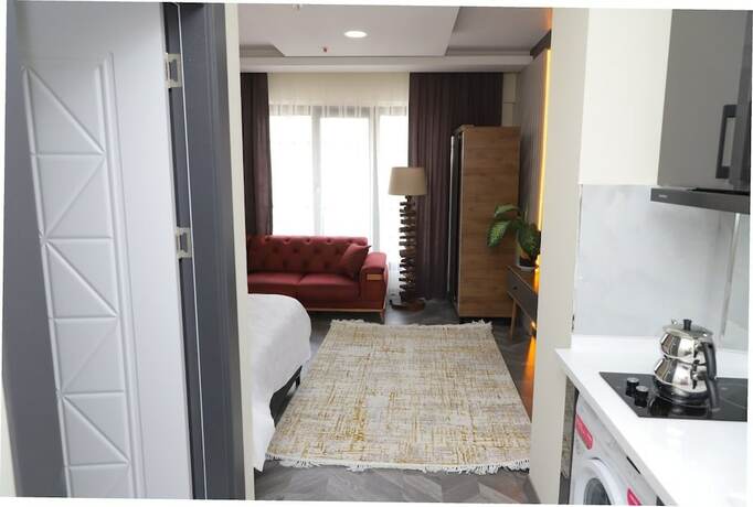 Imagen de la habitación del Elegance Sirius. Foto 13