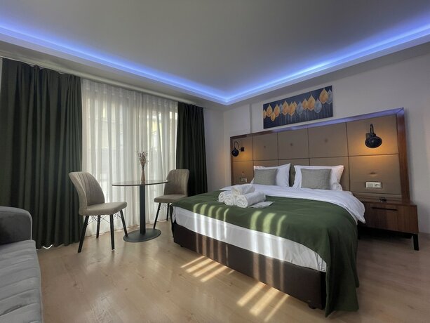 Imagen de la habitación del Elegance Suites, Sisli. Foto 11