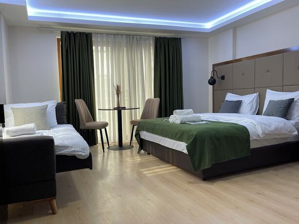 Imagen general del Elegance Suites, Sisli. Foto 1
