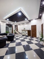 Imagen general del Elegant Hotel, NOVOSIBIRSK. Foto 4