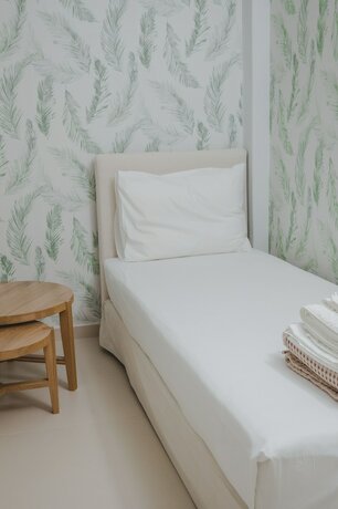 Imagen general del Elektra Comfort Hotel. Foto 9