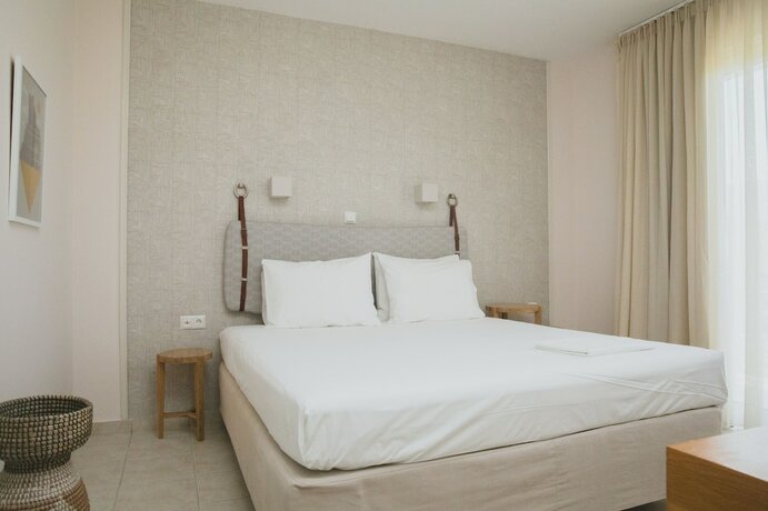 Imagen de la habitación del Elektra Comfort Hotel. Foto 12