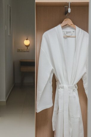 Imagen de la habitación del Elektra Comfort Hotel. Foto 14