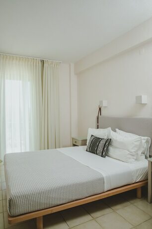 Imagen de la habitación del Elektra Comfort Hotel. Foto 16