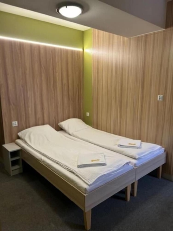 Imagen de la habitación del Elemels Planet. Foto 6