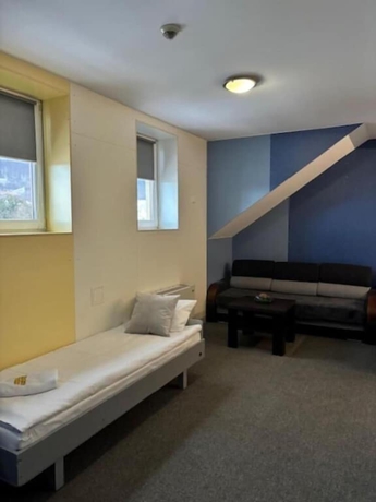 Imagen de la habitación del Elemels Planet. Foto 12