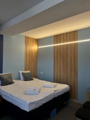 Imagen de la habitación del Elemels Planet. Foto 14