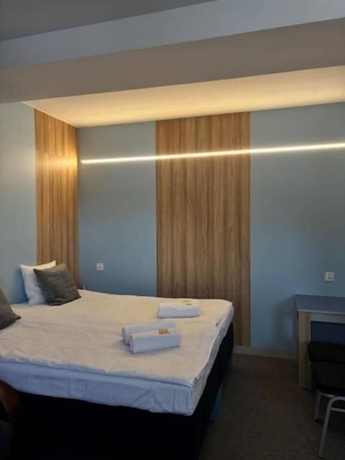 Imagen de la habitación del Elemels Planet. Foto 15