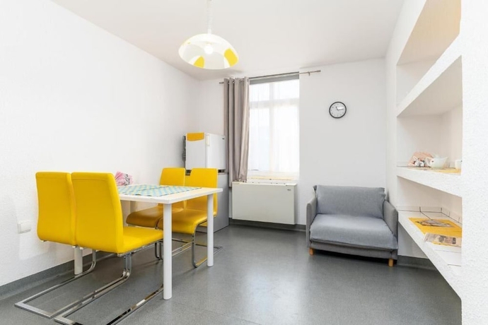 Imagen de la habitación del Elemels Planet. Foto 16