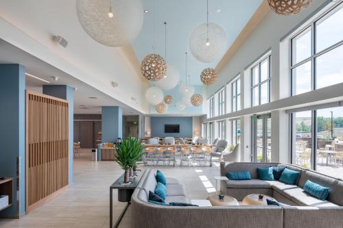 Imagen general del Element Carmel. Foto 3