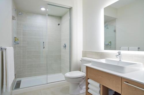 Imagen de la habitación del Element Carmel. Foto 19