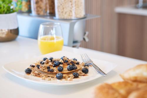 Imagen general del Element Carmel. Foto 12