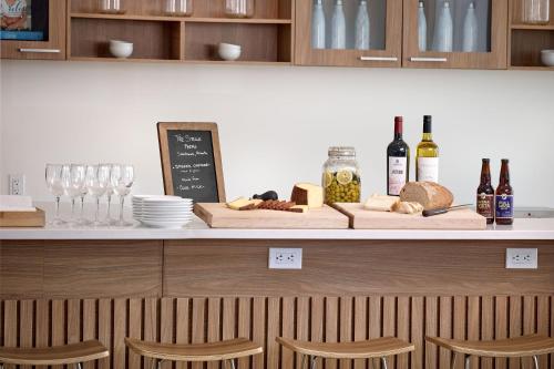 Imagen general del Element Carmel. Foto 15