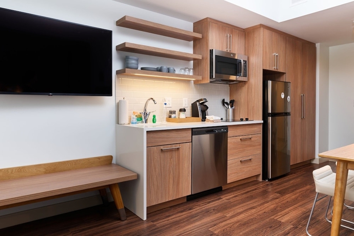 Imagen de la habitación del Element Chattanooga East. Foto 6