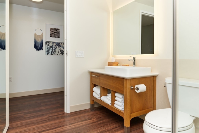 Imagen de la habitación del Element Chattanooga East. Foto 9