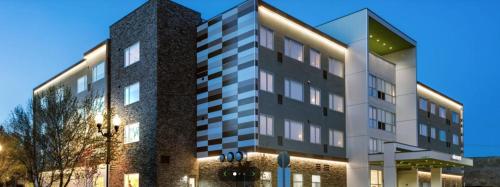 Imagen general del Element Fort Smith. Foto 1