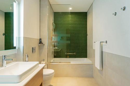 Imagen de la habitación del Element Me'aisam, Dubai. Foto 19