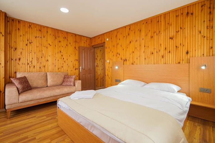 Imagen de la habitación del Element Residence, Beyoglu. Foto 4