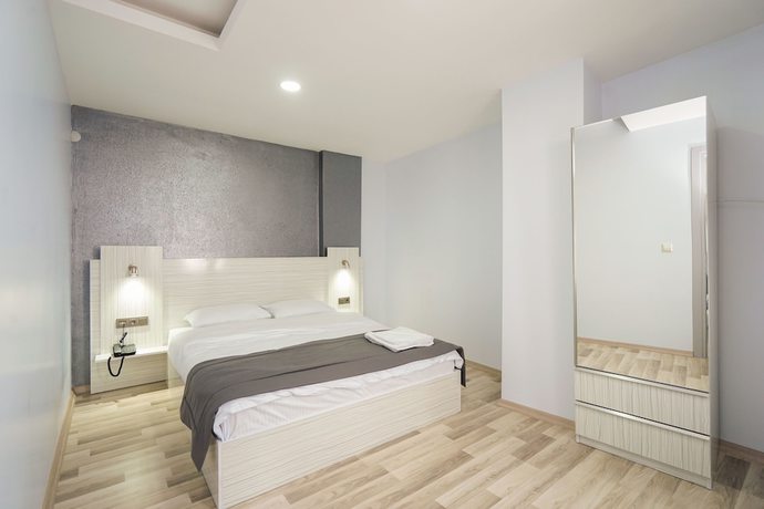 Imagen de la habitación del Element Residence, Beyoglu. Foto 5