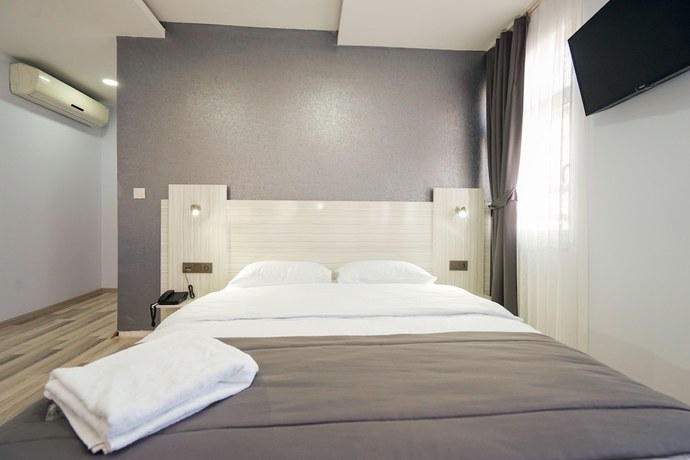 Imagen de la habitación del Element Residence, Beyoglu. Foto 7