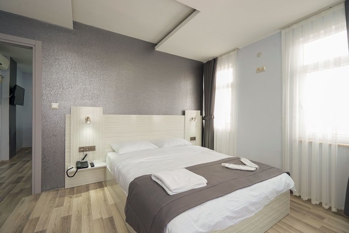 Imagen de la habitación del Element Residence, Beyoglu. Foto 8