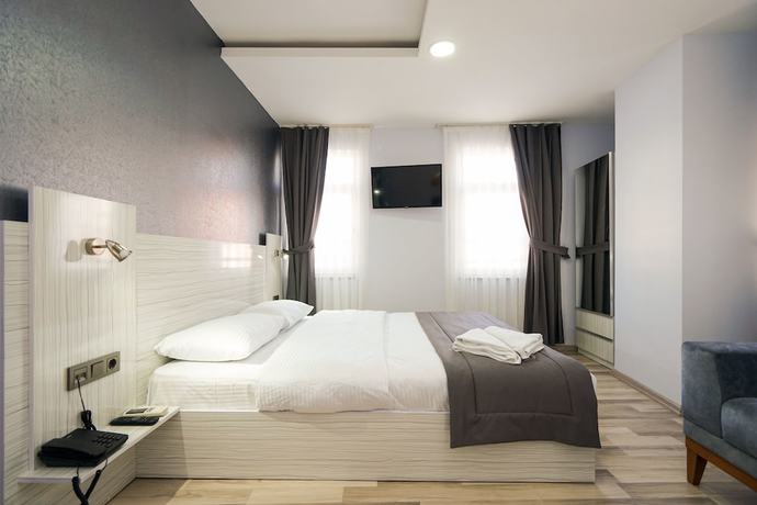 Imagen de la habitación del Element Residence, Beyoglu. Foto 9