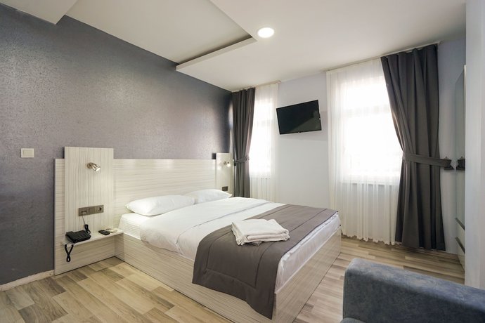 Imagen de la habitación del Element Residence, Beyoglu. Foto 10