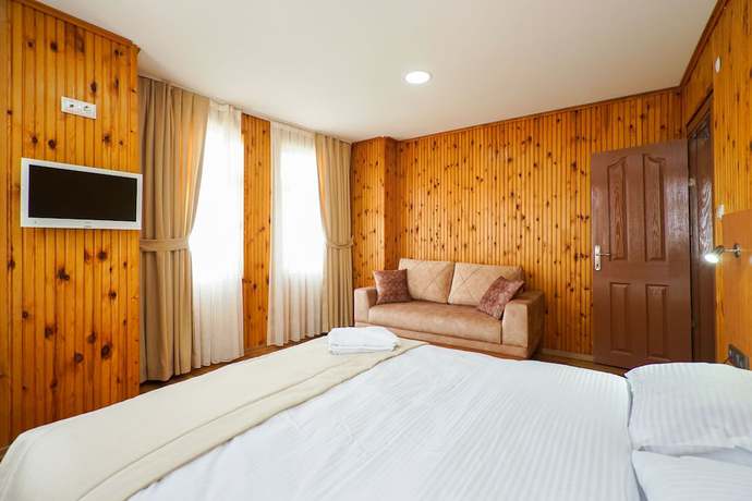 Imagen de la habitación del Element Residence, Beyoglu. Foto 11