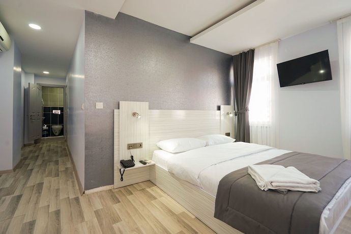 Imagen de la habitación del Element Residence, Beyoglu. Foto 12