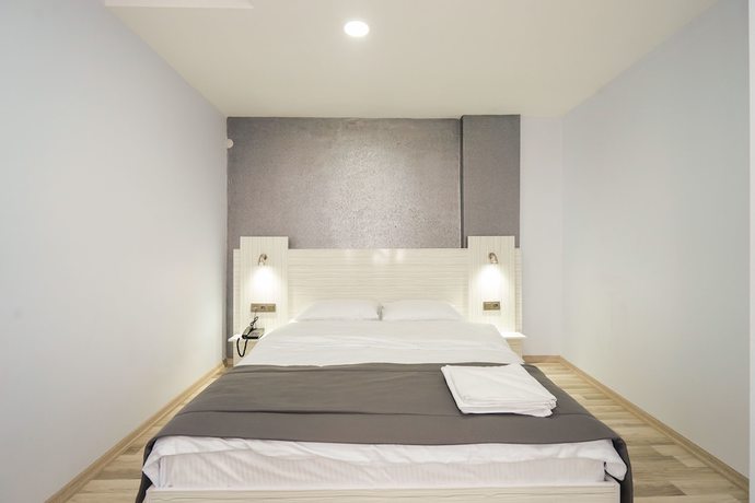 Imagen de la habitación del Element Residence, Beyoglu. Foto 14
