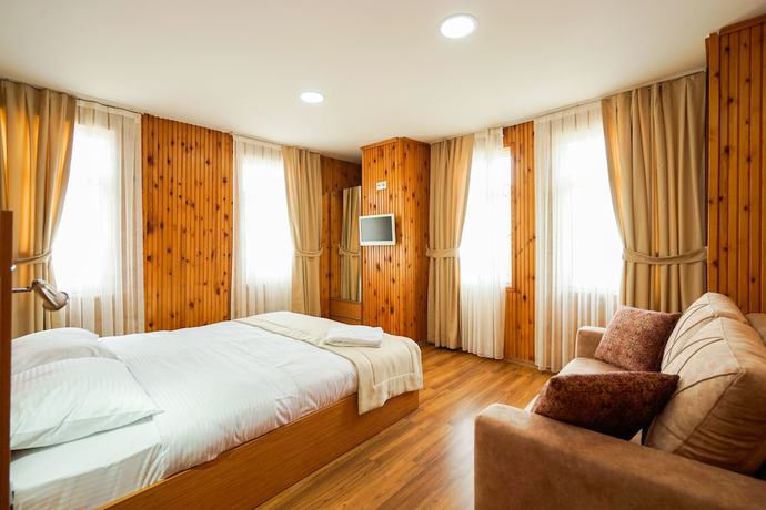 Imagen de la habitación del Element Residence, Beyoglu. Foto 15