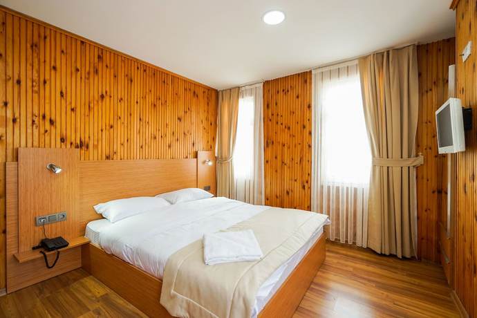 Imagen de la habitación del Element Residence, Beyoglu. Foto 16