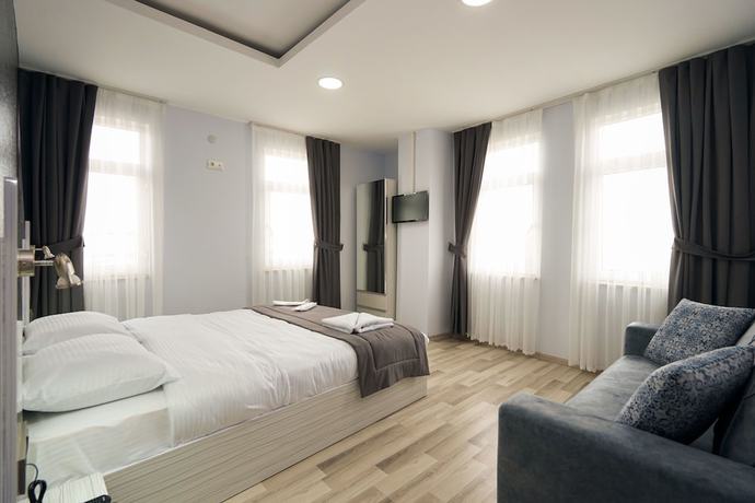 Imagen general del Element Residence, Beyoglu. Foto 1