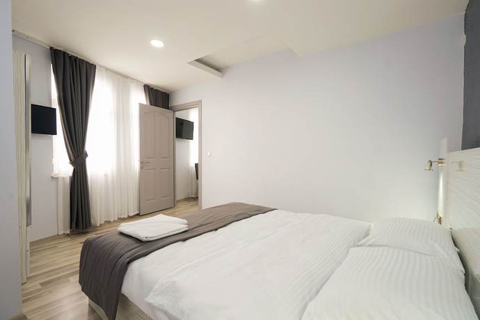 Imagen de la habitación del Element Residence, Beyoglu. Foto 17