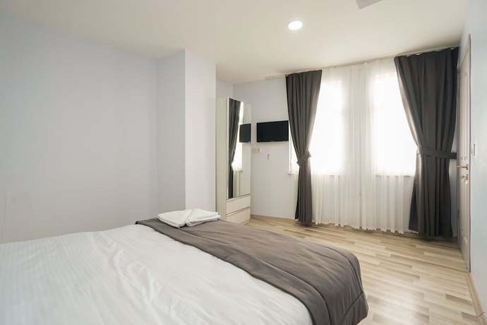 Imagen de la habitación del Element Residence, Beyoglu. Foto 18