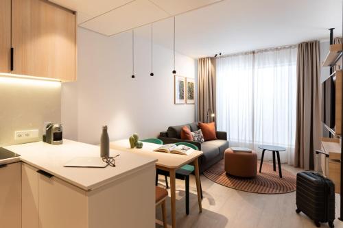 Imagen general del Element Wroclaw. Foto 9