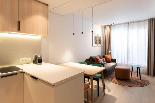 Imagen general del Element Wroclaw. Foto 10