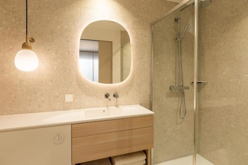 Imagen general del Element Wroclaw. Foto 12