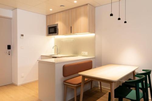 Imagen general del Element Wroclaw. Foto 15