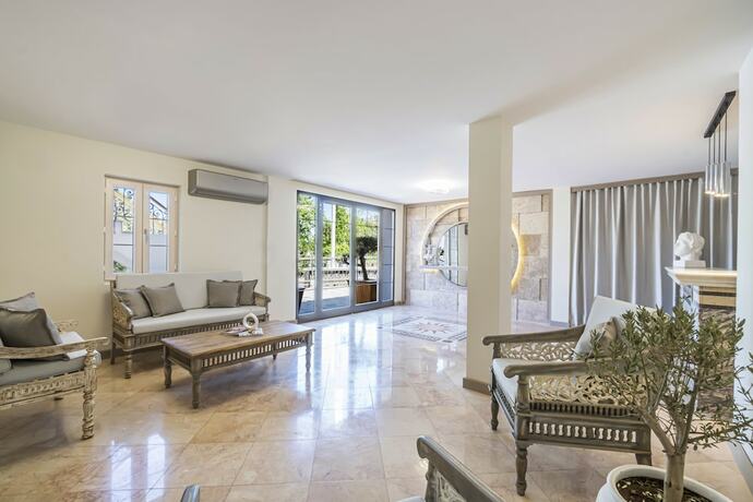 Imagen general del Elementa Boutique Hotel. Foto 5