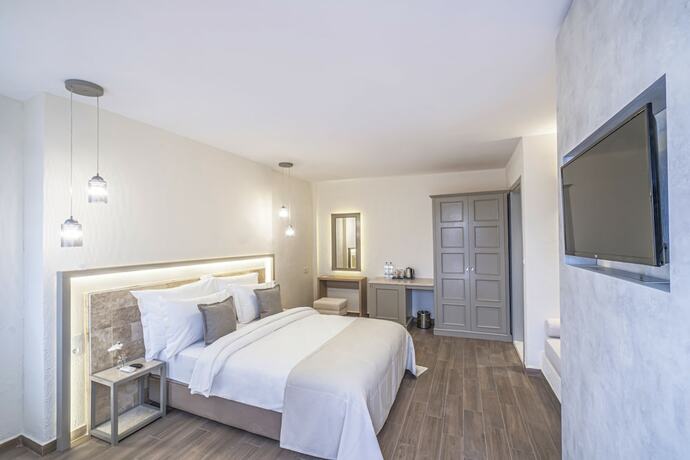 Imagen general del Elementa Boutique Hotel. Foto 9