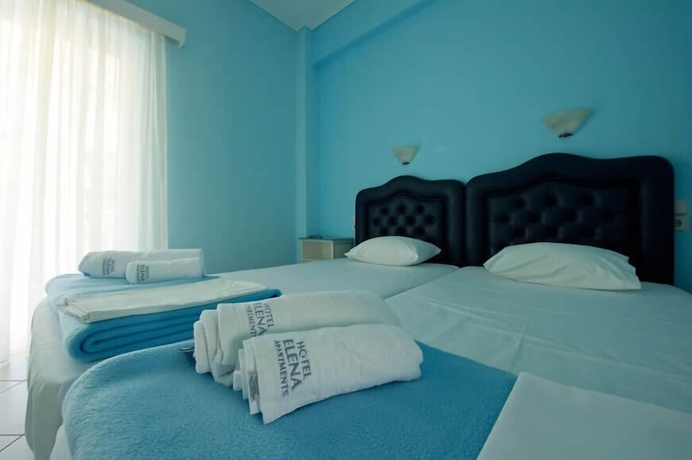 Imagen de la habitación del Elena Hotel Apartments. Foto 2