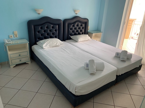 Imagen de la habitación del Elena Hotel Apartments. Foto 3