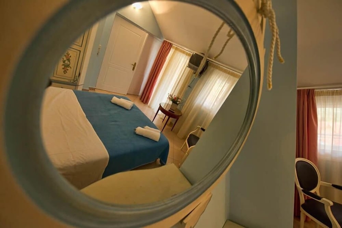 Imagen de la habitación del Elena Hotel Apartments. Foto 5