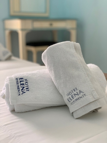 Imagen de la habitación del Elena Hotel Apartments. Foto 6