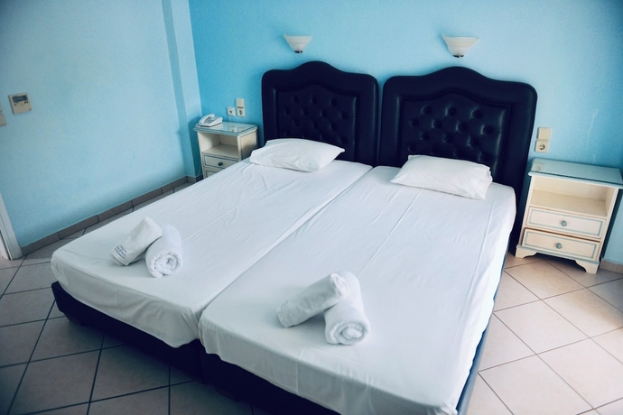 Imagen de la habitación del Elena Hotel Apartments. Foto 7