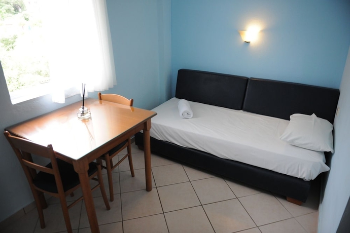 Imagen de la habitación del Elena Hotel Apartments. Foto 8