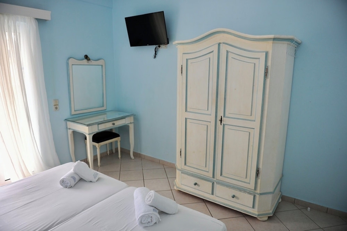Imagen de la habitación del Elena Hotel Apartments. Foto 9